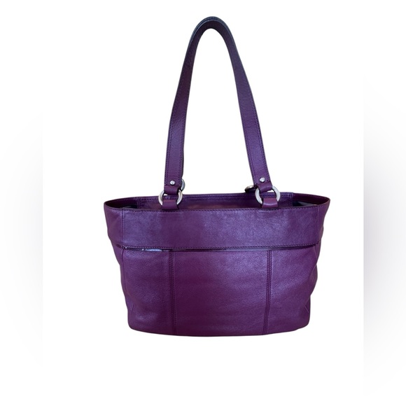 Coach Studded East West Tote — 2010 - Picture 3 of 11